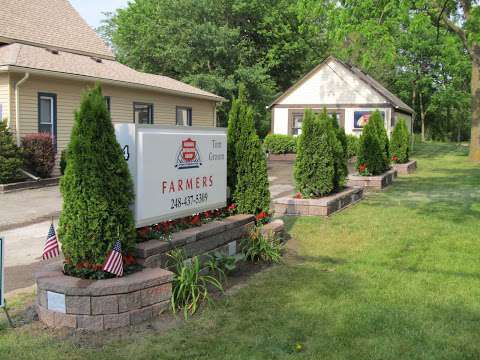 Farmers Insurance Group of Co Farmers Insurance Group of Co