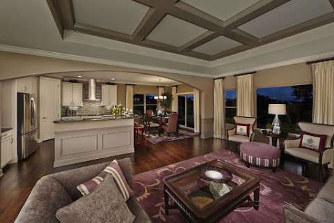 M/I Homes Legacy Of Lyon M/I Homes Legacy Of Lyon